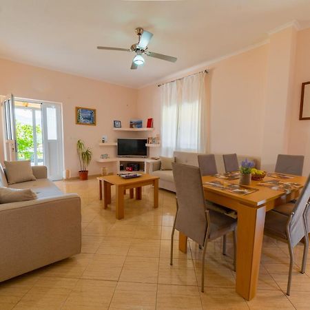 Dajana Apartments クサミル エクステリア 写真