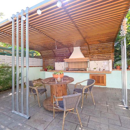 Dajana Apartments クサミル エクステリア 写真