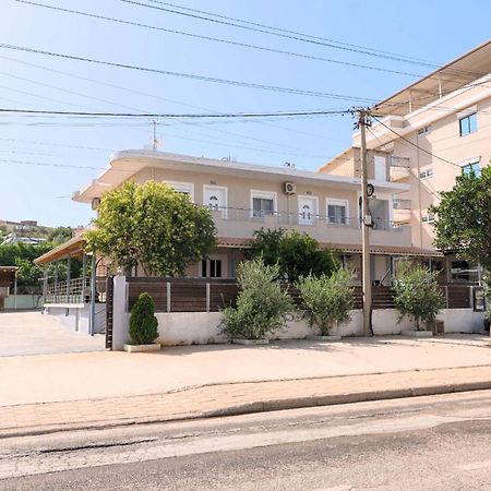 Dajana Apartments クサミル エクステリア 写真