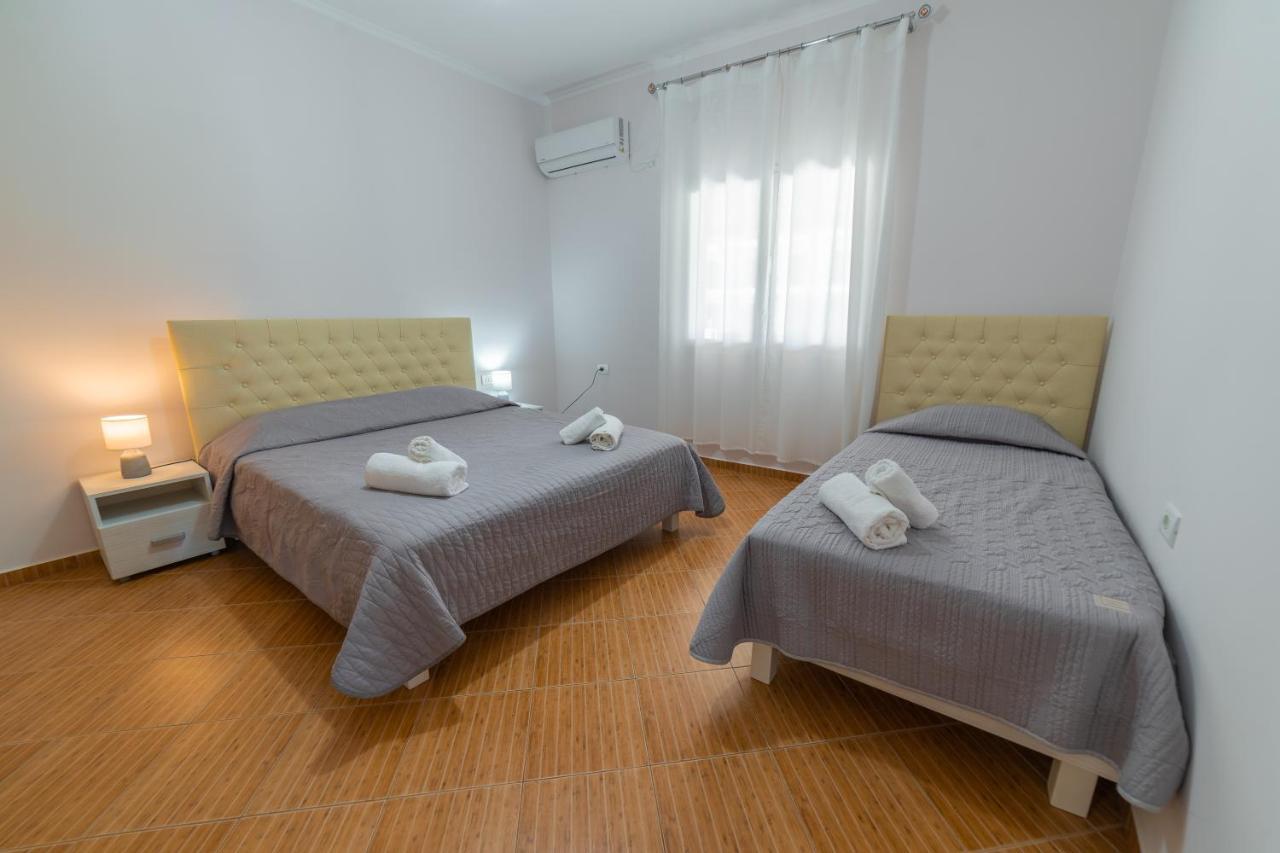 Dajana Apartments クサミル エクステリア 写真