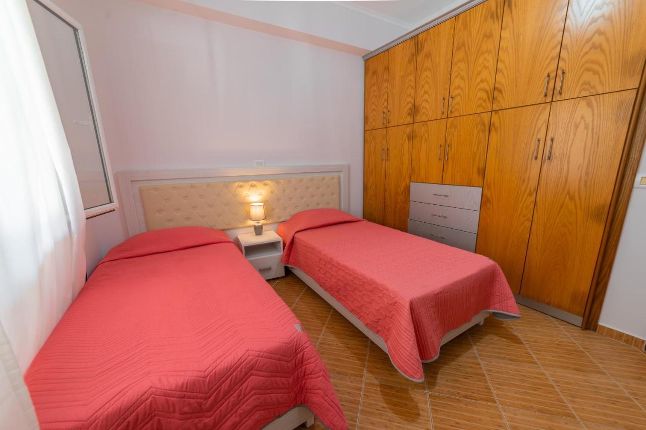 Dajana Apartments クサミル エクステリア 写真