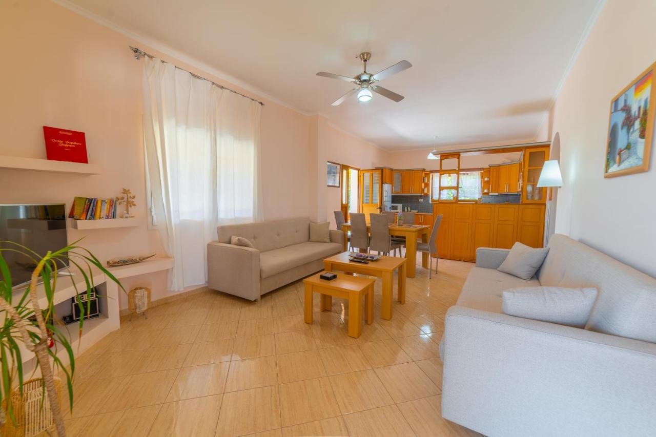 Dajana Apartments クサミル エクステリア 写真