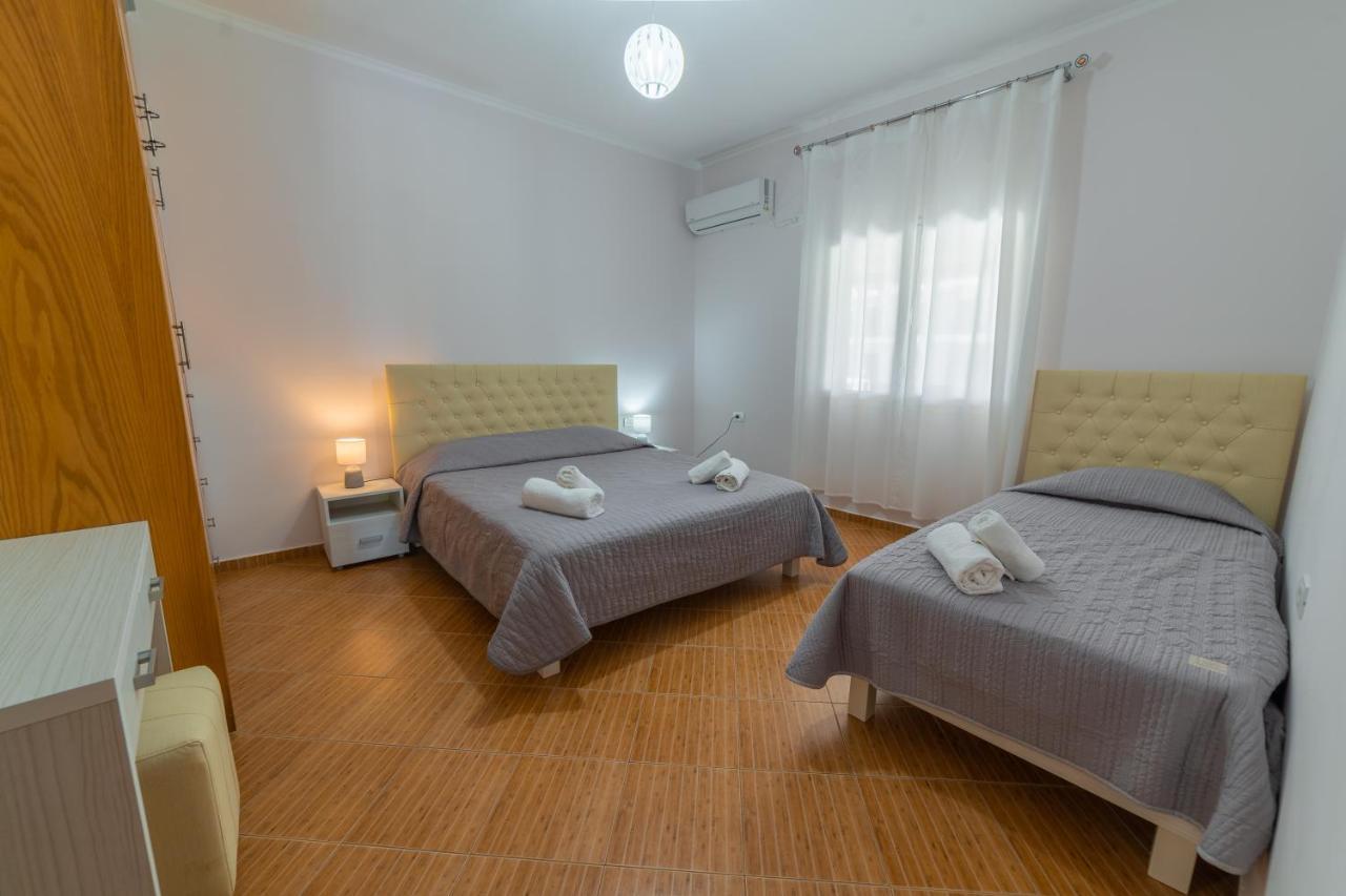 Dajana Apartments クサミル エクステリア 写真