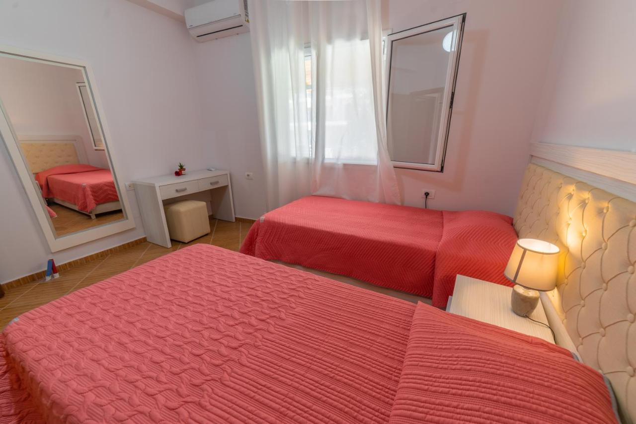Dajana Apartments クサミル エクステリア 写真