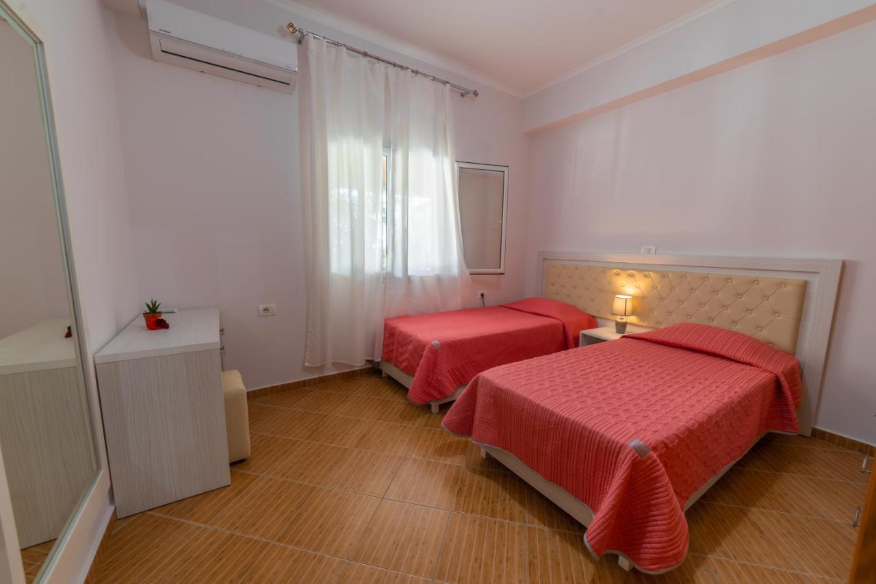 Dajana Apartments クサミル エクステリア 写真