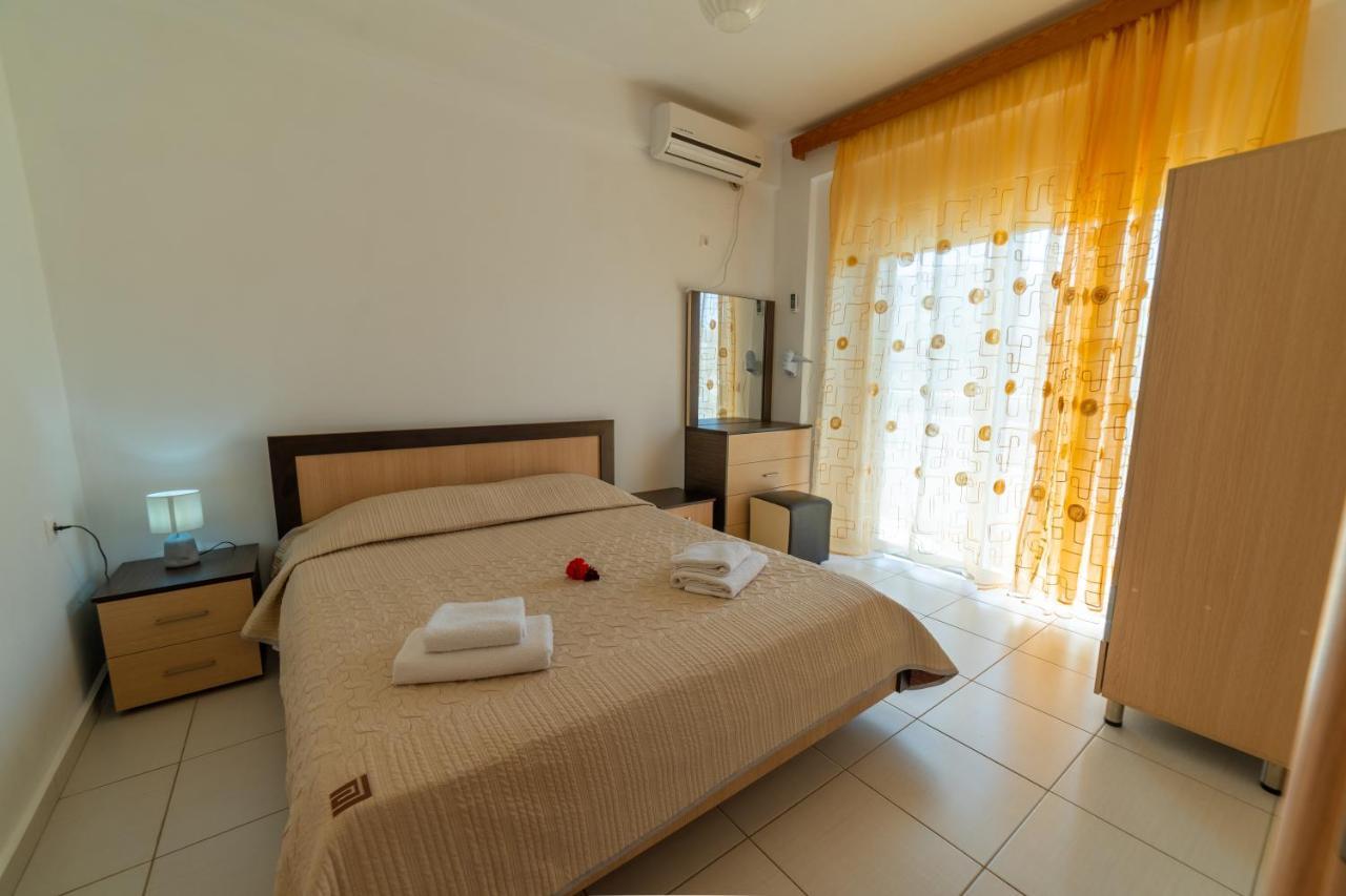 Dajana Apartments クサミル エクステリア 写真