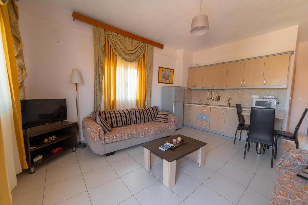 Dajana Apartments クサミル エクステリア 写真