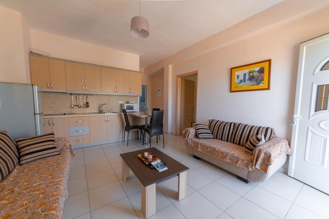 Dajana Apartments クサミル エクステリア 写真