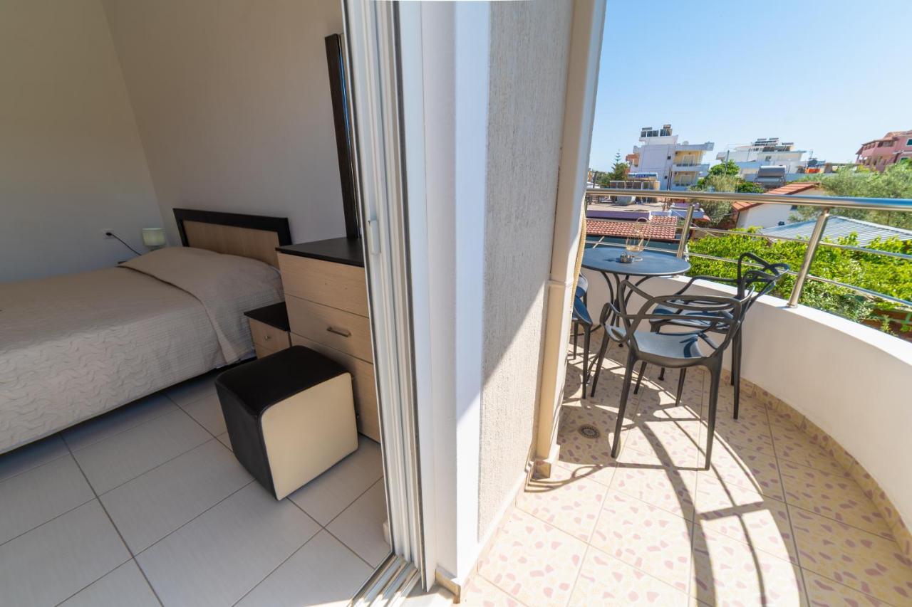 Dajana Apartments クサミル エクステリア 写真
