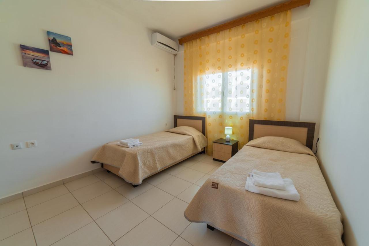 Dajana Apartments クサミル エクステリア 写真