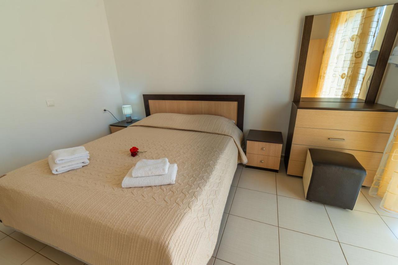 Dajana Apartments クサミル エクステリア 写真