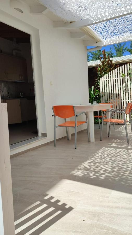 Dajana Apartments クサミル エクステリア 写真
