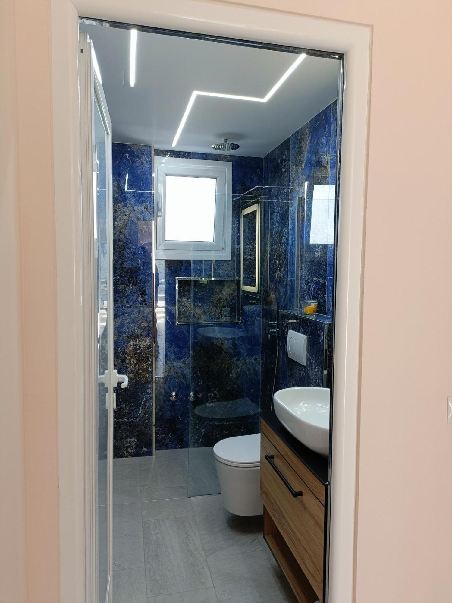 Dajana Apartments クサミル エクステリア 写真