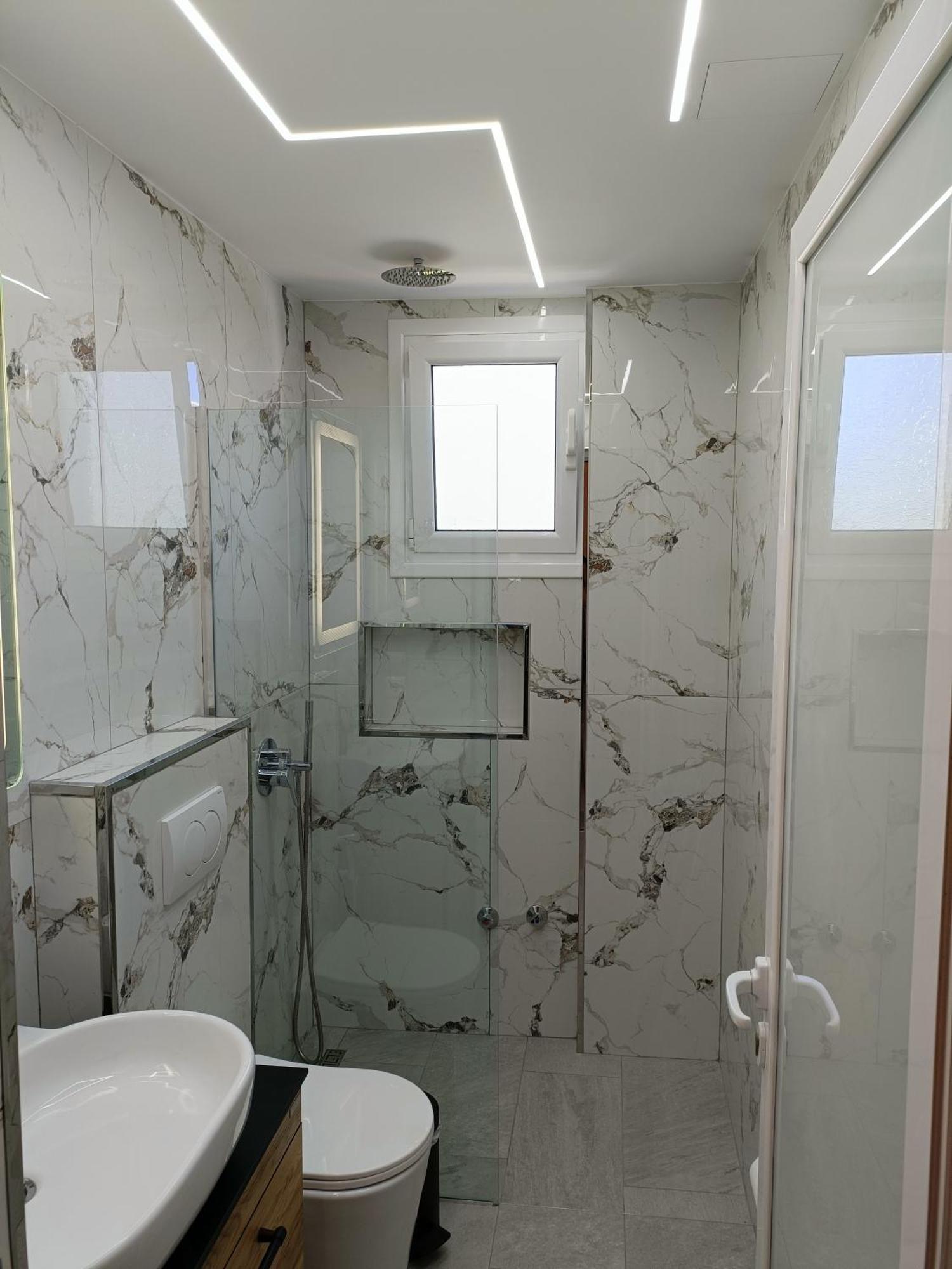 Dajana Apartments クサミル エクステリア 写真