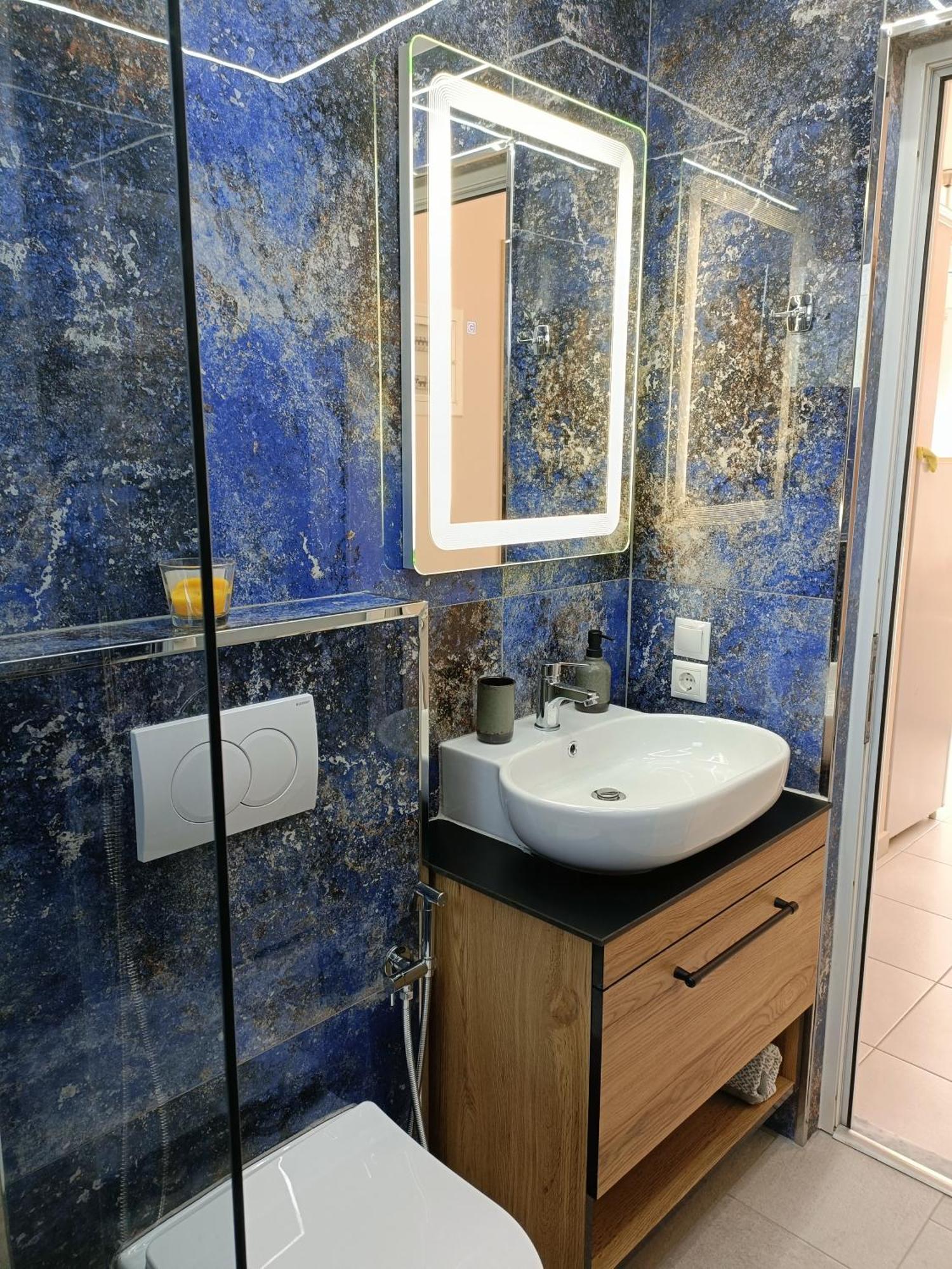Dajana Apartments クサミル エクステリア 写真