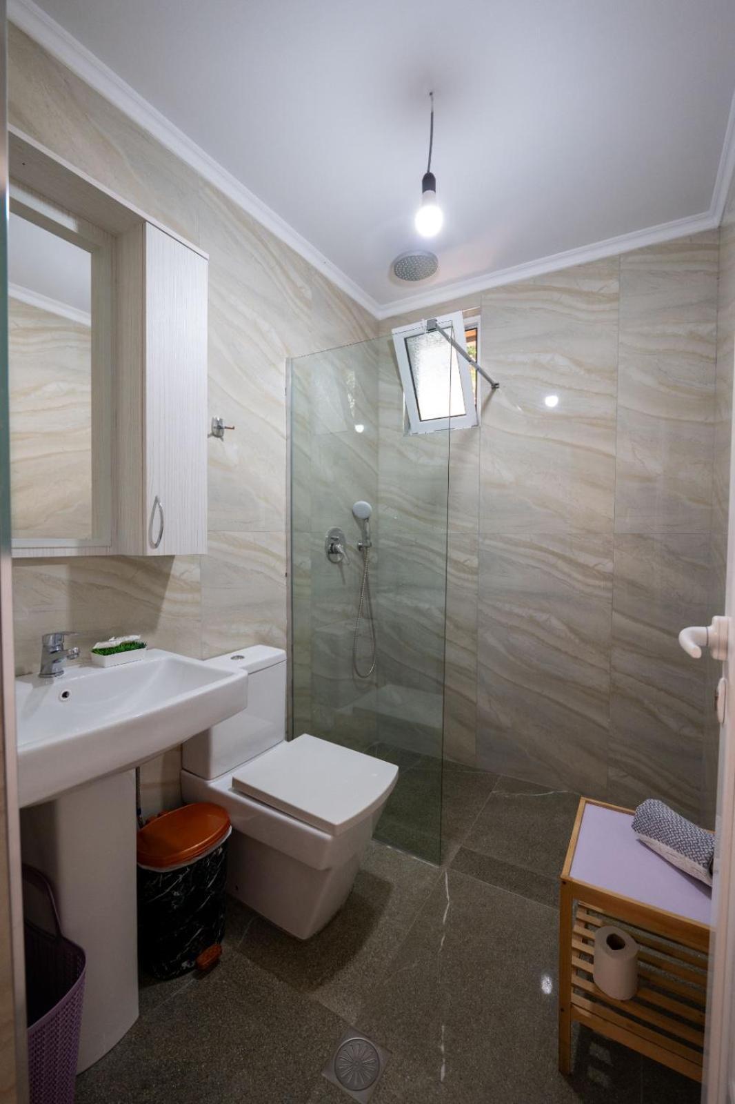 Dajana Apartments クサミル エクステリア 写真