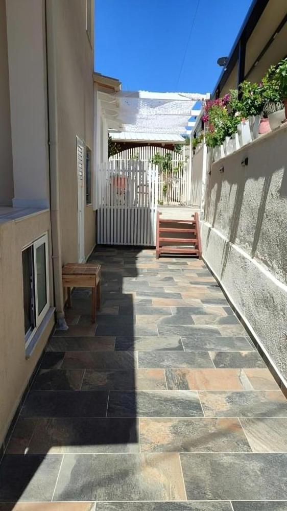 Dajana Apartments クサミル エクステリア 写真