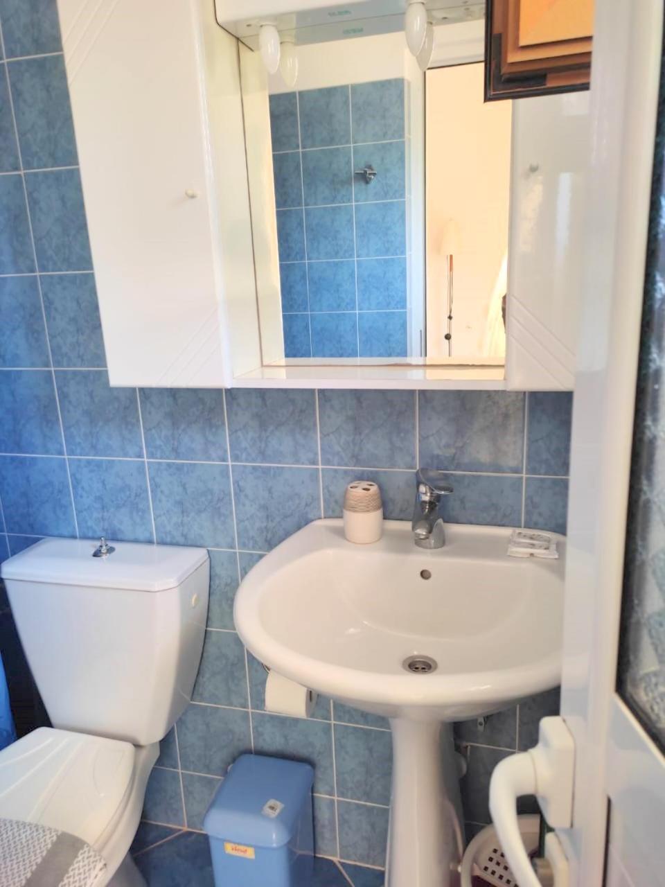 Dajana Apartments クサミル エクステリア 写真