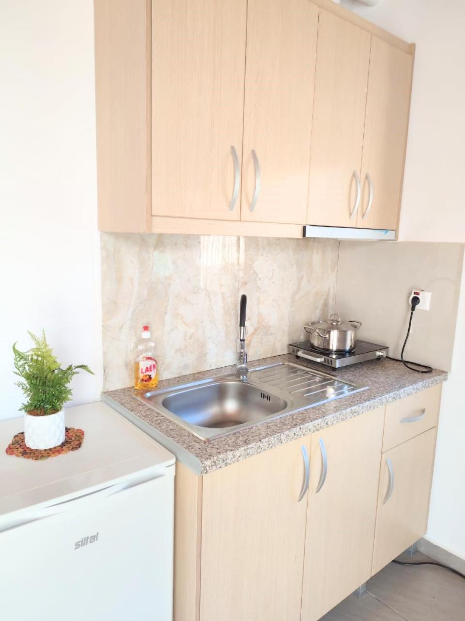 Dajana Apartments クサミル エクステリア 写真