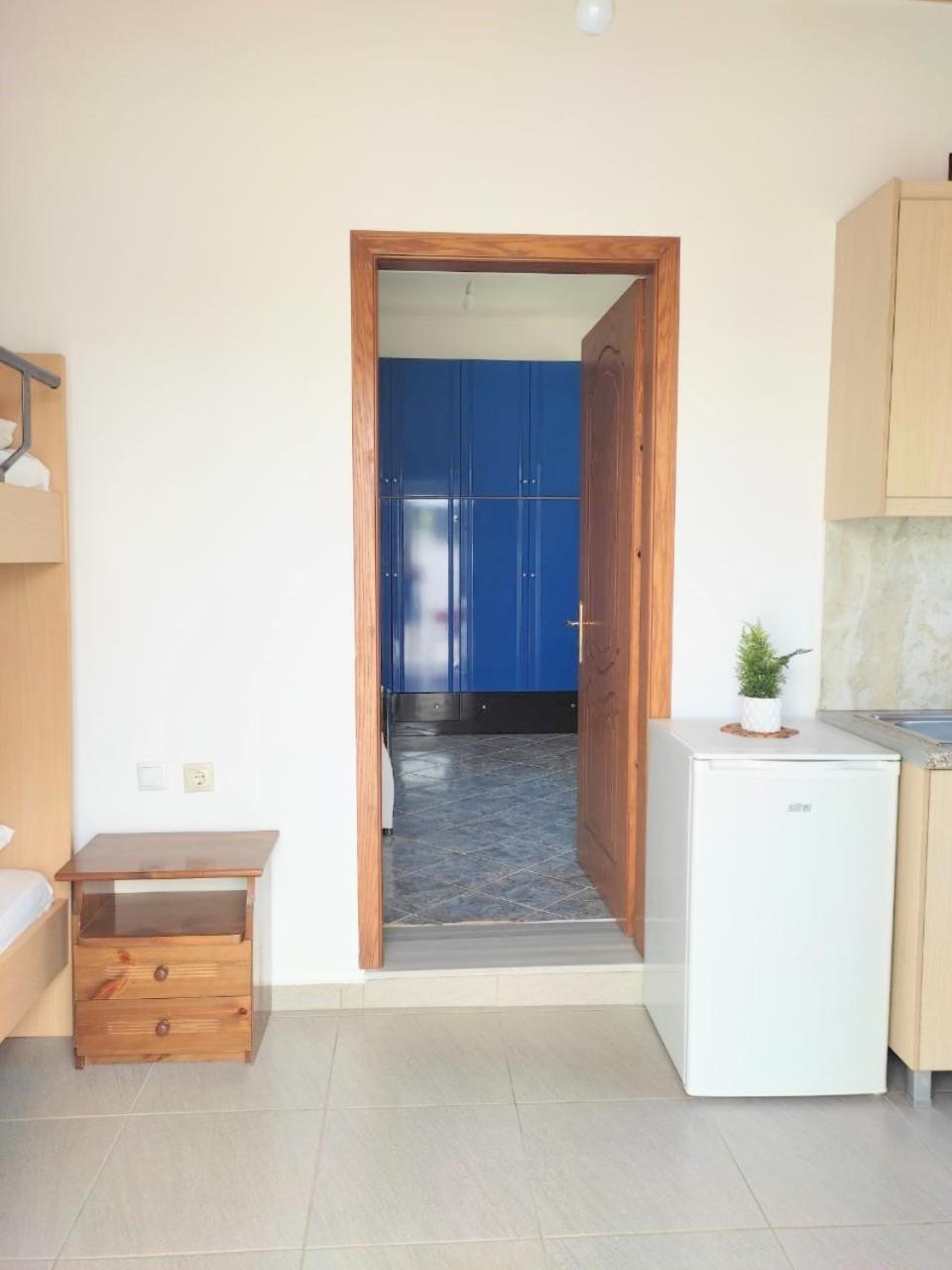 Dajana Apartments クサミル エクステリア 写真