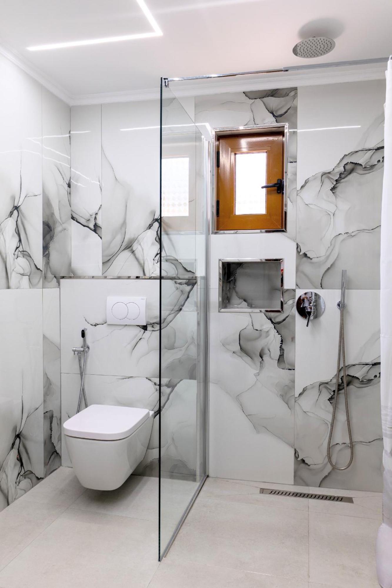 Dajana Apartments クサミル エクステリア 写真