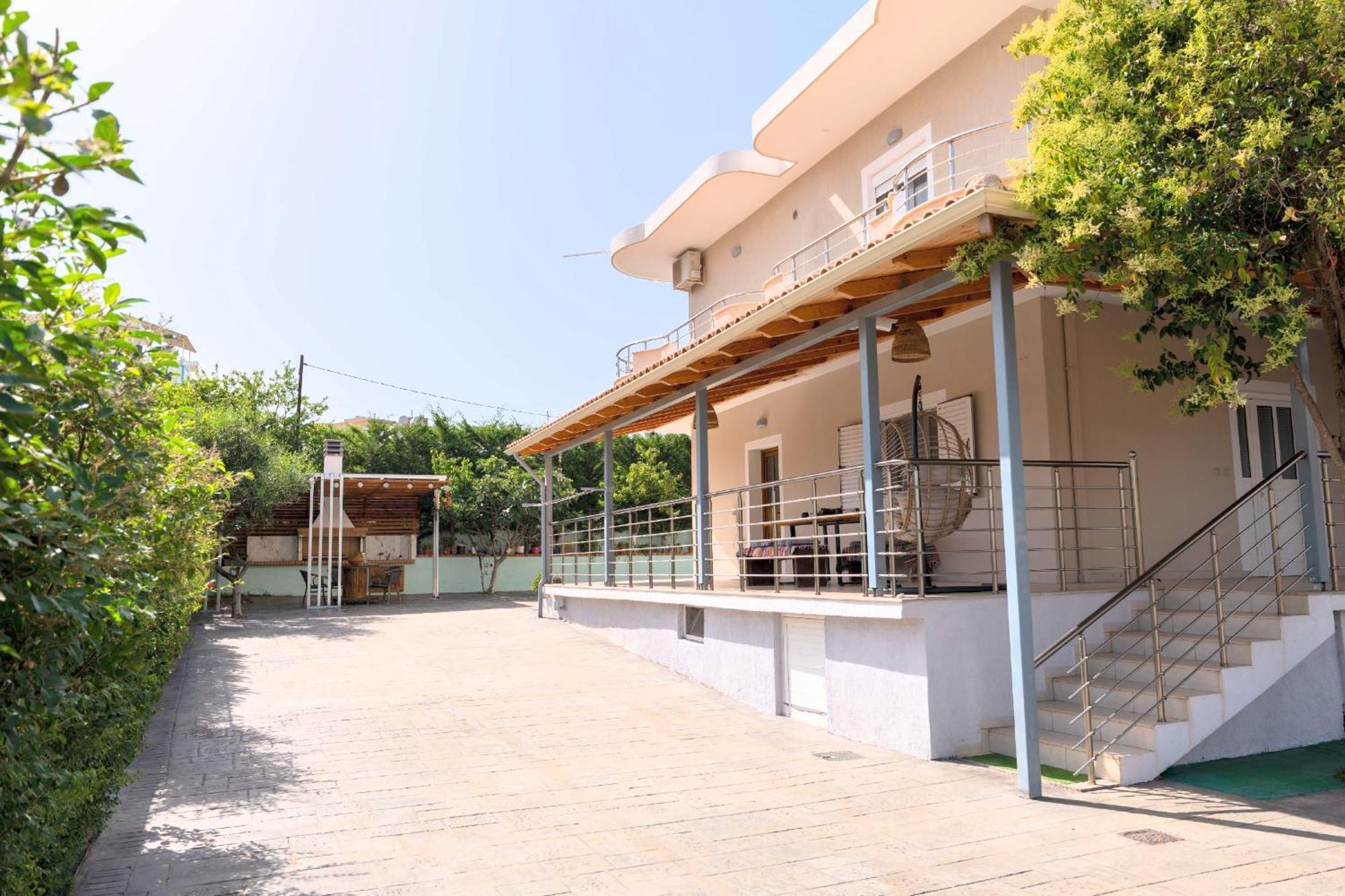 Dajana Apartments クサミル エクステリア 写真