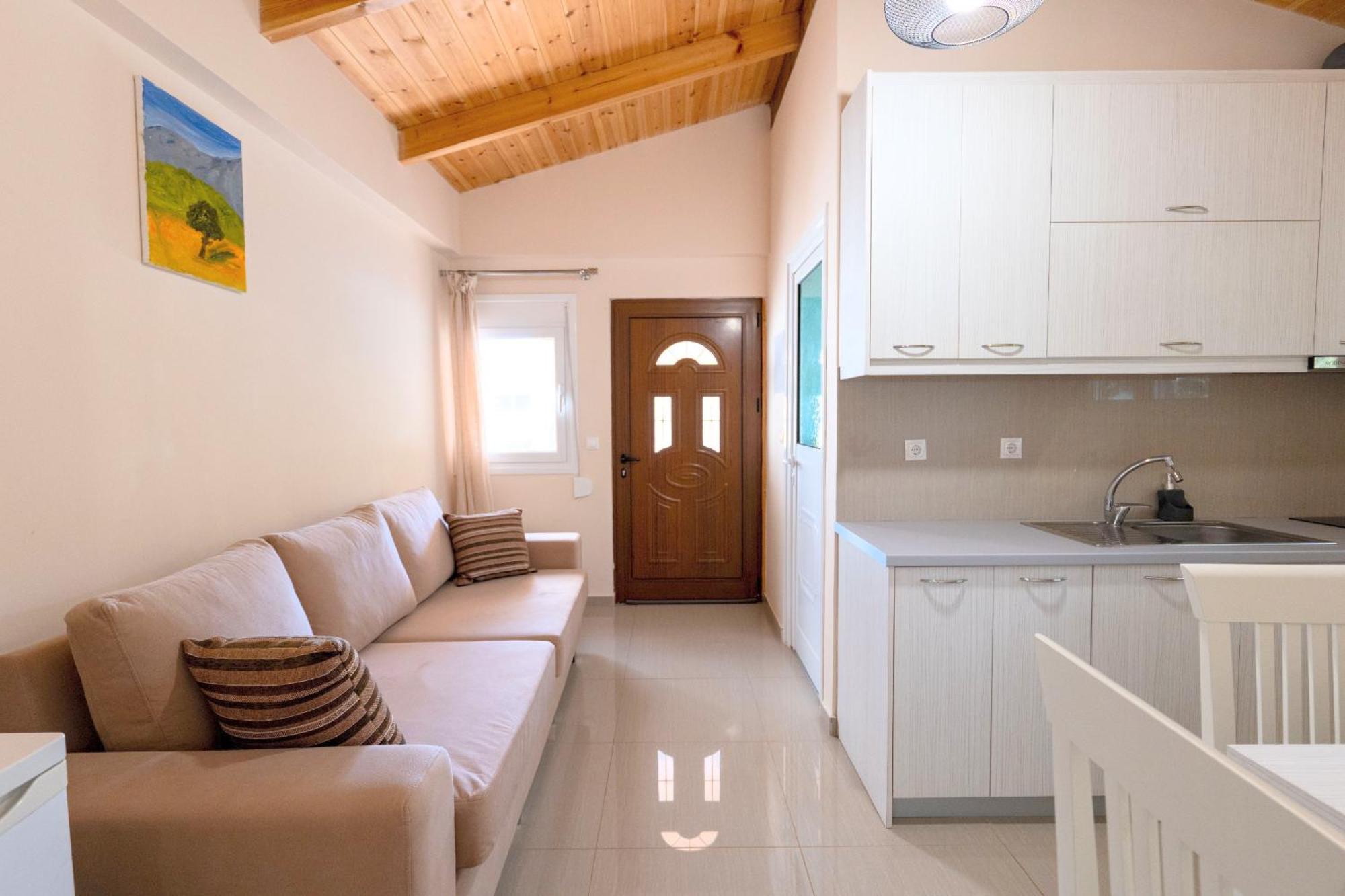 Dajana Apartments クサミル エクステリア 写真
