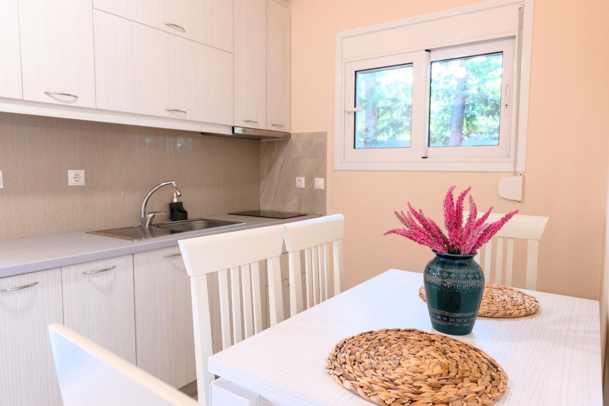 Dajana Apartments クサミル エクステリア 写真