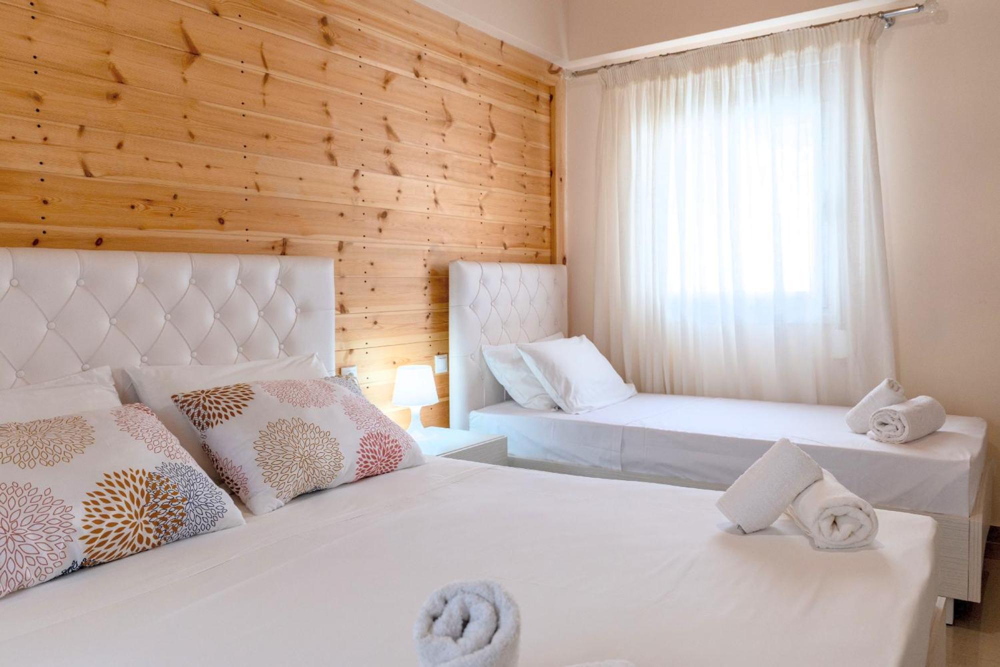 Dajana Apartments クサミル エクステリア 写真