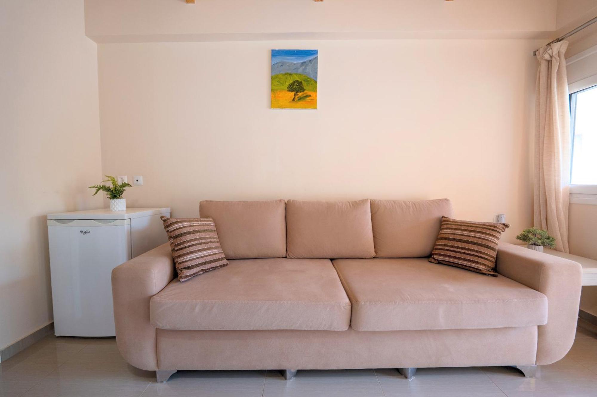 Dajana Apartments クサミル エクステリア 写真
