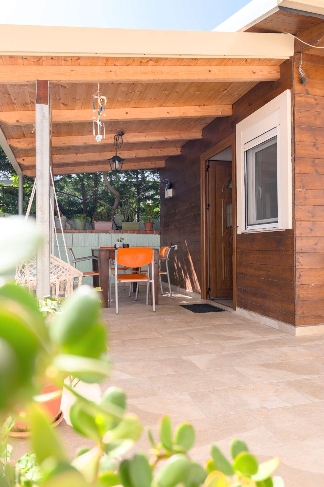 Dajana Apartments クサミル エクステリア 写真