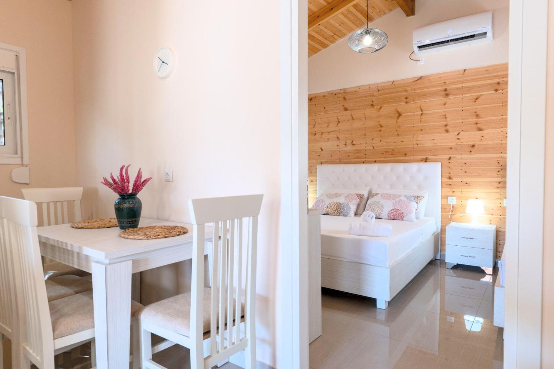 Dajana Apartments クサミル エクステリア 写真