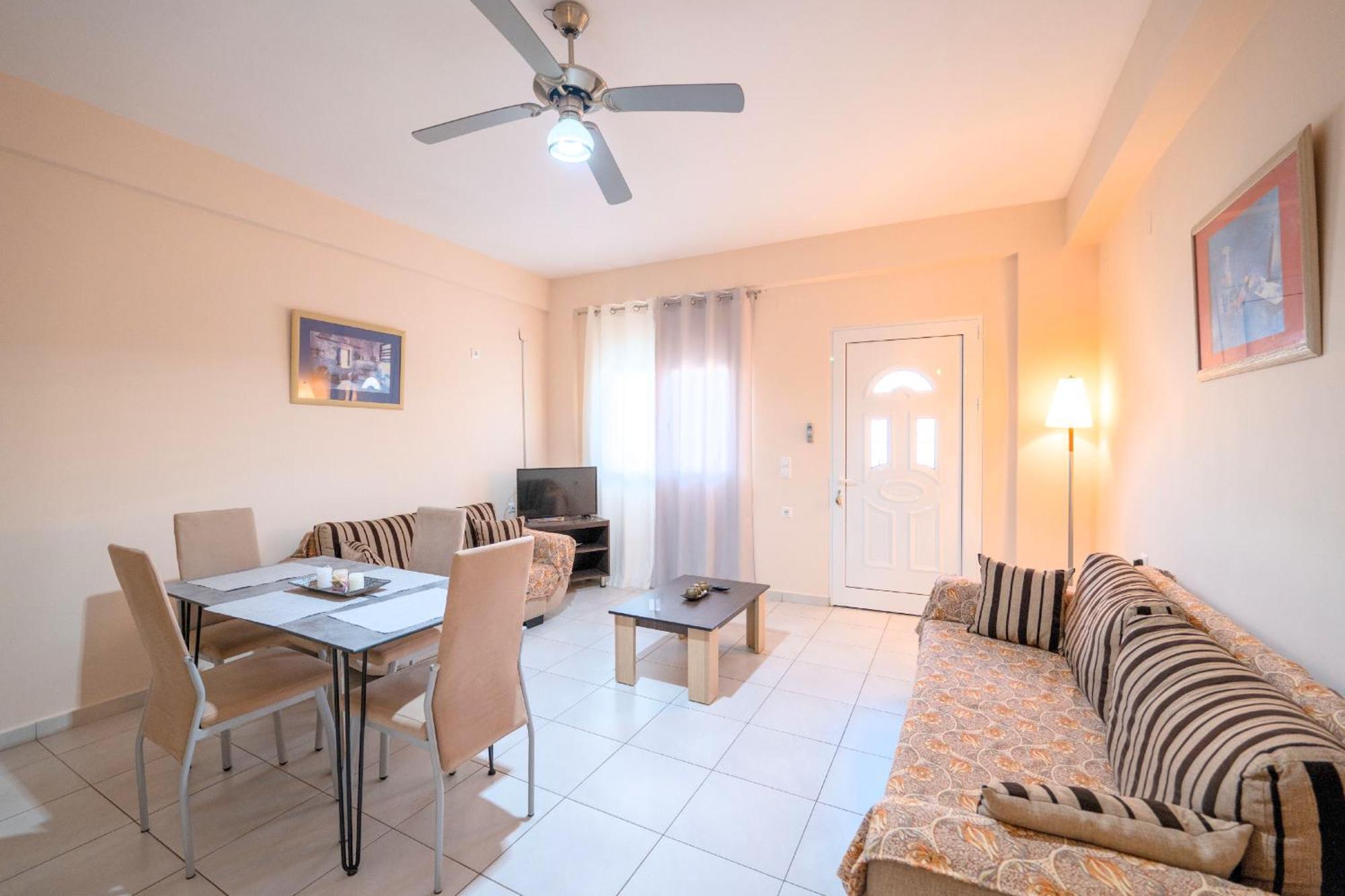 Dajana Apartments クサミル エクステリア 写真