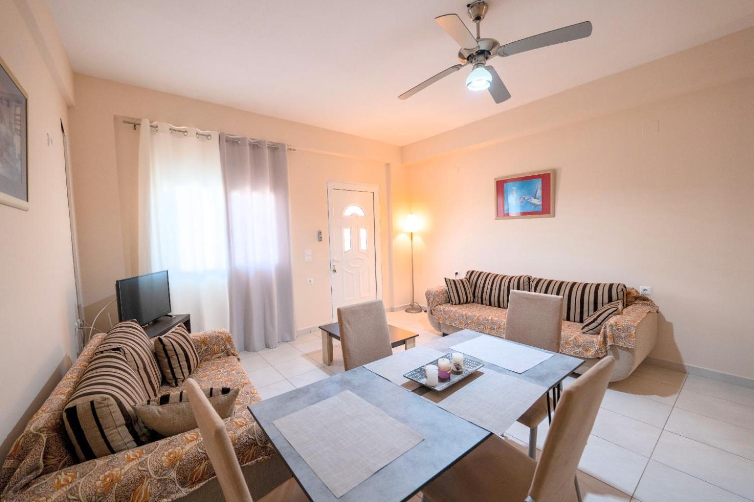 Dajana Apartments クサミル エクステリア 写真