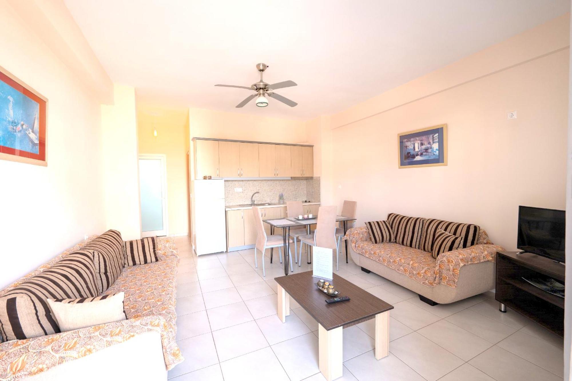Dajana Apartments クサミル エクステリア 写真