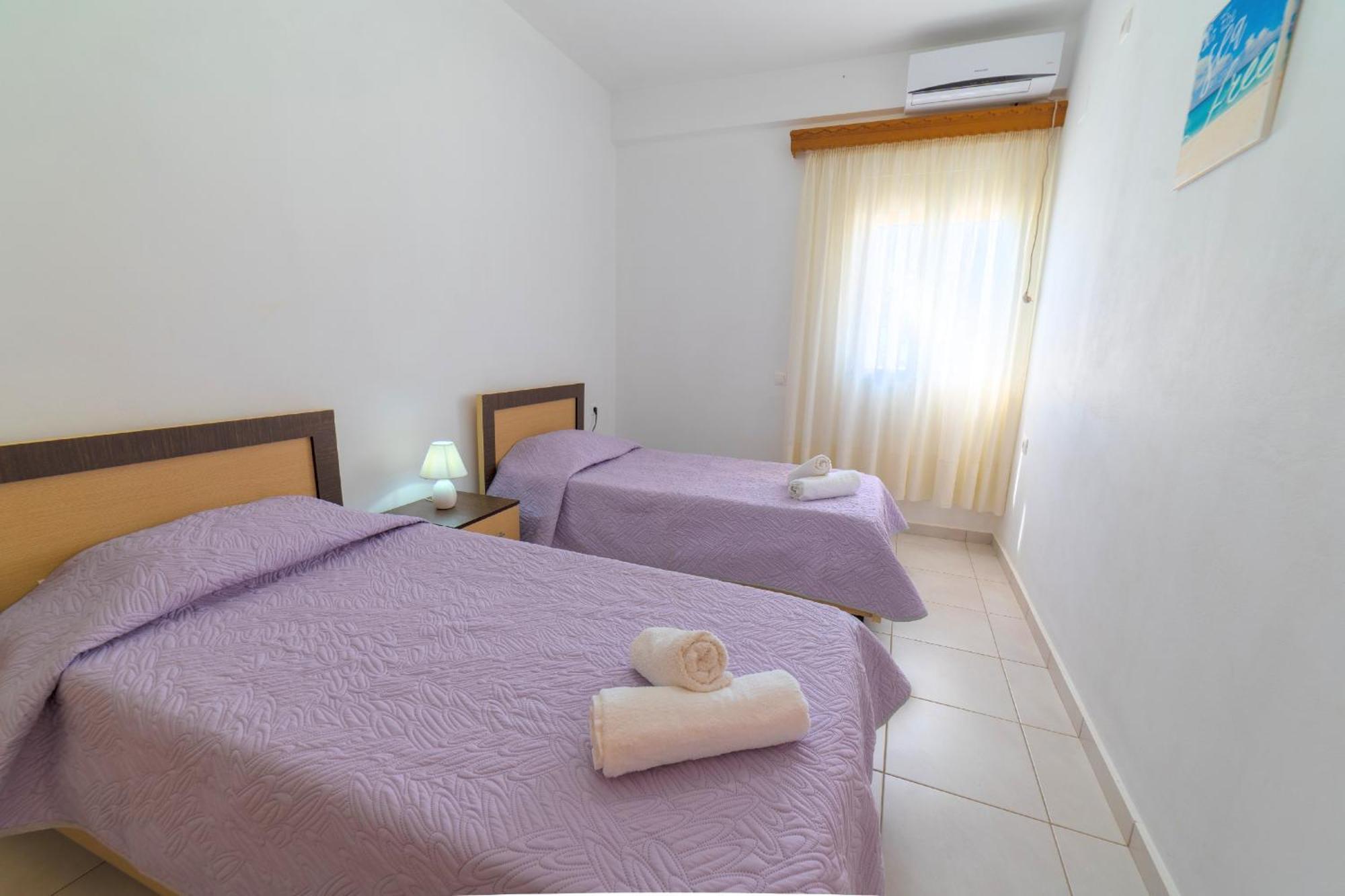 Dajana Apartments クサミル エクステリア 写真