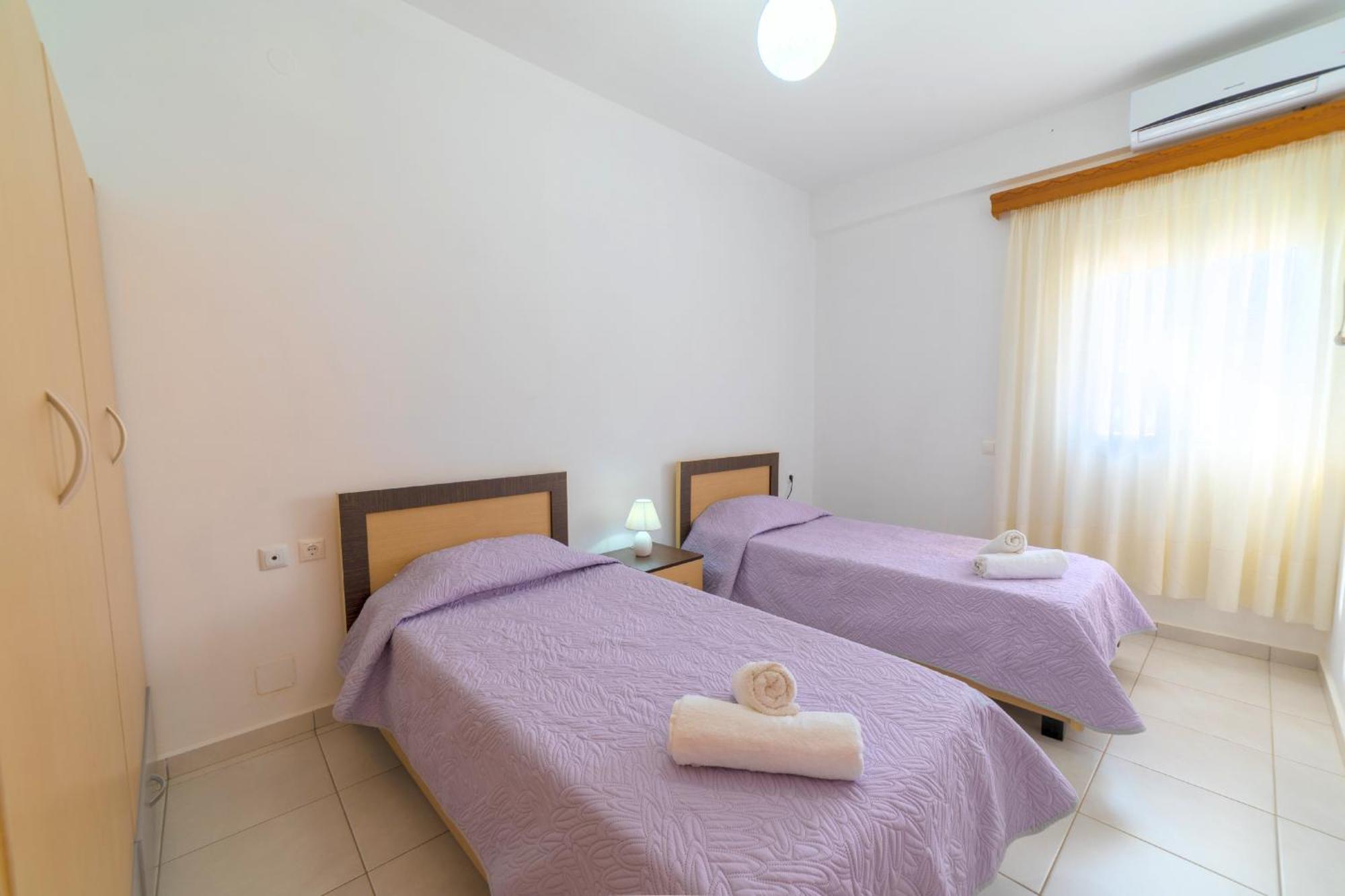 Dajana Apartments クサミル エクステリア 写真
