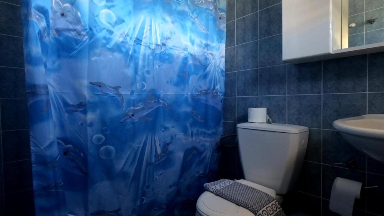 Dajana Apartments クサミル エクステリア 写真